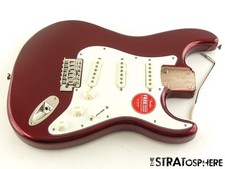 Fender squier classic for sale  Exeter