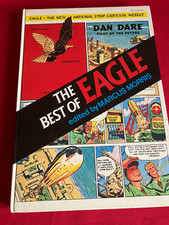 Best eagle comic for sale  UK