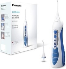Panasonic ew1211 rechargeable for sale  SHIFNAL