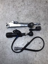 Usado, Alavanca de engrenagem e câmbio rápido Yamaha YZF R7 660 2023 (quebrado) comprar usado  Enviando para Brazil