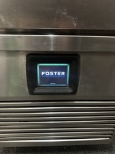 Foster bct36 cabinet for sale  ASHTON-UNDER-LYNE
