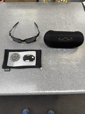 Authentic oakley squared for sale  CLITHEROE