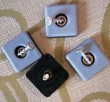 Furniture sliders gliders for sale  DUNSTABLE