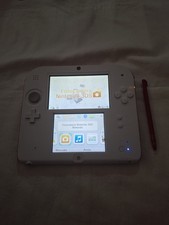 Console nintendo 2ds usato  Roma