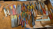 Large lot metal for sale  Howe