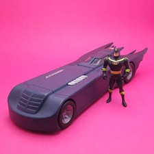 Batman vintage batmobile for sale  POTTERS BAR