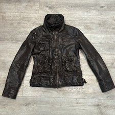 Superdry tarpit brown for sale  NORWICH