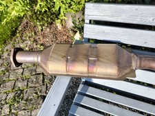 Kat katalysator mercedes gebraucht kaufen  Mendig