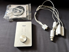 Scheda audio apogee usato  Reggio Emilia