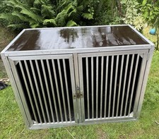 hundebox alu gebraucht kaufen hundebox alu gebraucht kaufen Coppenbrügge