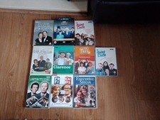 Vintage british comedy for sale  WINSFORD