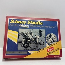 Schuco studio den gebraucht kaufen  Eutin