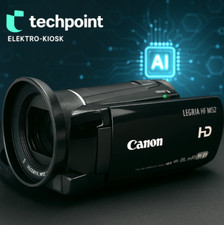 Canon legria m52 gebraucht kaufen  Berlin