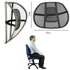 Schienale ergonomico auto usato  Italia
