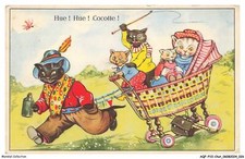 Aqfp10 0671 chat d'occasion  Expédié en Belgium