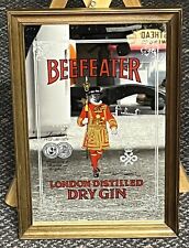 Vintage beefeater gin for sale  Seville