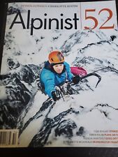 Alpinist winter 2015 for sale  Burlington