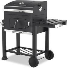 Neu tepro holzkohlegrill gebraucht kaufen  Berlin