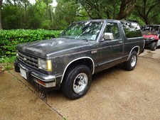 1985 chevrolet 10 for sale  Vidor