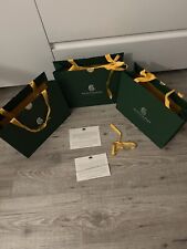 Lot sac shopping d'occasion  Courbevoie