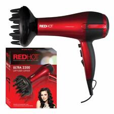 2200w red hot for sale  LONDON