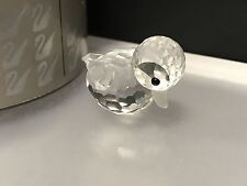 Swarovski figur ente gebraucht kaufen  Witten