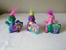 Lotto baby dinosauri usato  Italia