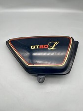 Suzuki gt80 seiten gebraucht kaufen  Duisburg