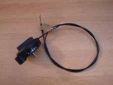Genuine mountfield throttle for sale  MABLETHORPE