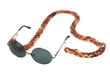Brown acrylic eyeglass for sale  Bloomington