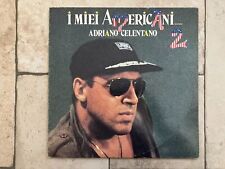 Adriano celentano miei usato  Varese
