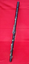 Flute traversiere ancienne d'occasion  Talence