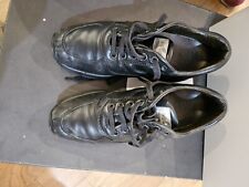 Scarpa donna stringata usato  Roma