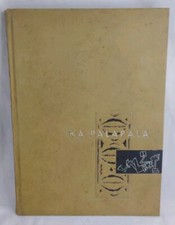 Yearbook annual university for sale  Honolulu