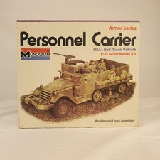 Monogram personnel carrier for sale  Omaha