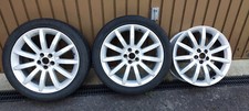 Alloy wheels 190 for sale  ROYSTON