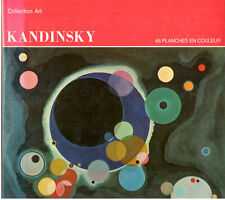 Frank whitford kandinsky d'occasion  L'Union