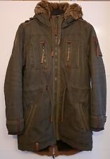 herren naketano winterjacke gebraucht kaufen herren naketano winterjacke gebraucht kaufen Deutschland