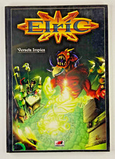 Elric versets impies d'occasion  Limours