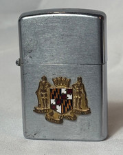 Vtg vulcan lighter for sale Vtg vulcan lighter for sale  White Marsh