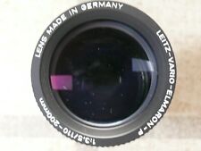 Leitz leica germany gebraucht kaufen  Wetzlar