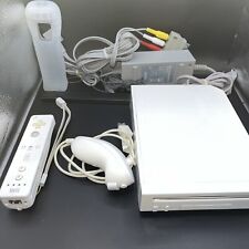 Nintendo wii console usato  Roma