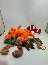 Beanie buddies bundle for sale  NORTHAMPTON