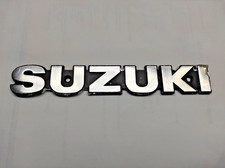 Originale suzuki piastra usato  Conversano