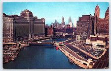 Vintage photo postcard for sale  Decatur