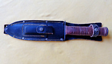 Herbertz bowie messer gebraucht kaufen  Mainz