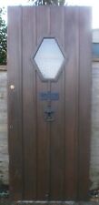 Reclaimed antique solid for sale  UK