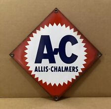 Vintage porcelain allis for sale  Temple
