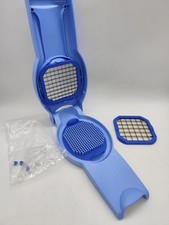 Tupperware slice and gebraucht kaufen Tupperware slice and gebraucht kaufen  Hockenheim