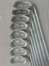 Ping zing black for sale  Houston
